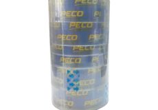 چسب حلقه‌ای peco عرض 18 میلیمتری بسته 5 تایی