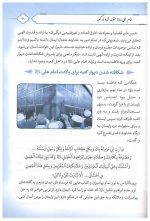 کتاب زندگانی امام علی از ولادت تا شهادت اثر علامه سید محمد کاظم قزوینی